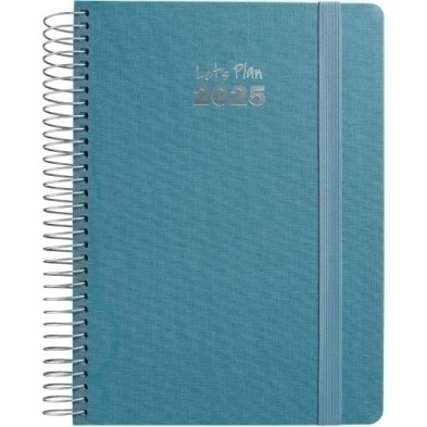 70304030-AG.GRAF. FANCY t.EXTRA A5 D/P AZUL precio por 1 unidades