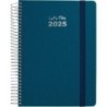 70304034-AG.GRAF. FANCY t.EXTRA A5 D/P AZUL PETRO precio por 1 unidades