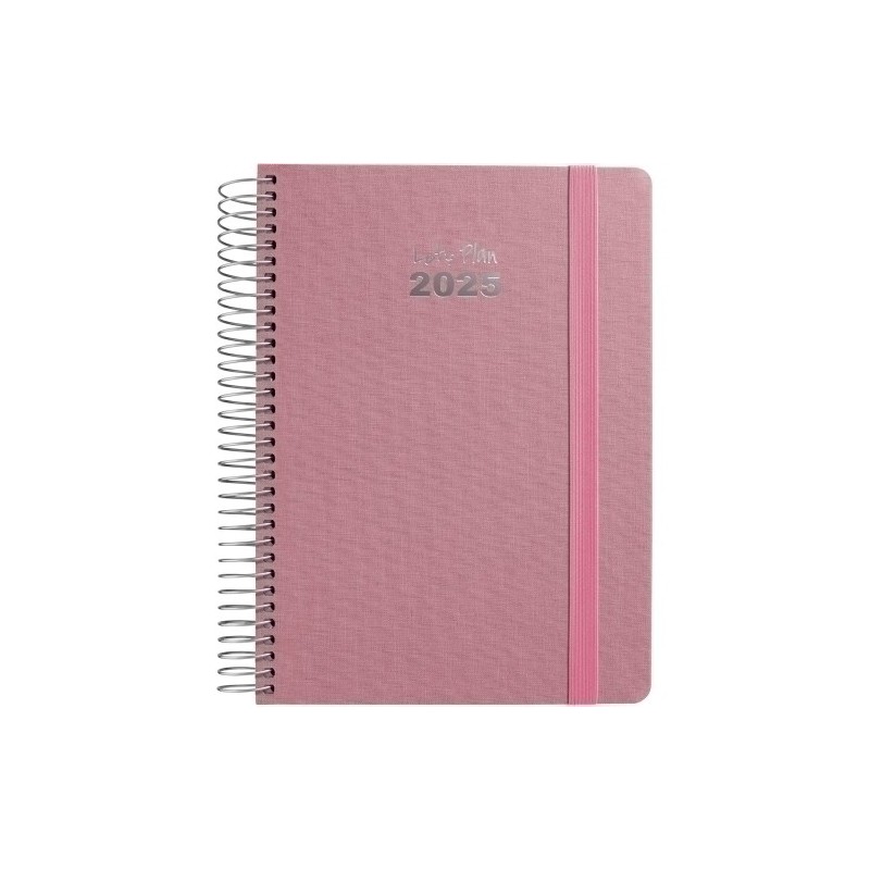 70304053-AG.GRAF. FANCY t.EXTRA A5 D/P ROSA PASTE precio por 1 unidades
