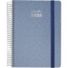 70306530-AG.GRAF. METALLIC t.EXTRA A5 D/P AZUL precio por 1 unidades