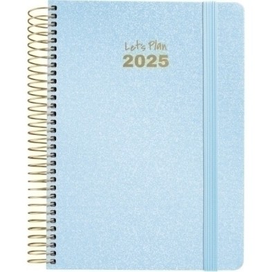 70306533-AG.GRAF. METALLIC t.EXTRA A5 D/P AZUL PA precio por 1 unidades
