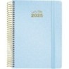 70306533-AG.GRAF. METALLIC t.EXTRA A5 D/P AZUL PA precio por 1 unidades