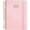 70306553-AG.GRAF. METALLIC t.EXTRA A5 D/P ROSA PA precio por 1 unidades