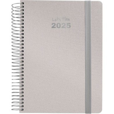70306571-AG.GRAF. METALLIC t.EXTRA A5 D/P PLATA precio por 1 unidades