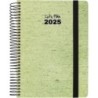 70306620-AG.GRAF. ECOJEANS t.EXTRA A5 D/P VERDE precio por 1 unidades
