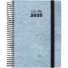 70306630-AG.GRAF. ECOJEANS t.EXTRA A5 D/P AZUL precio por 1 unidades