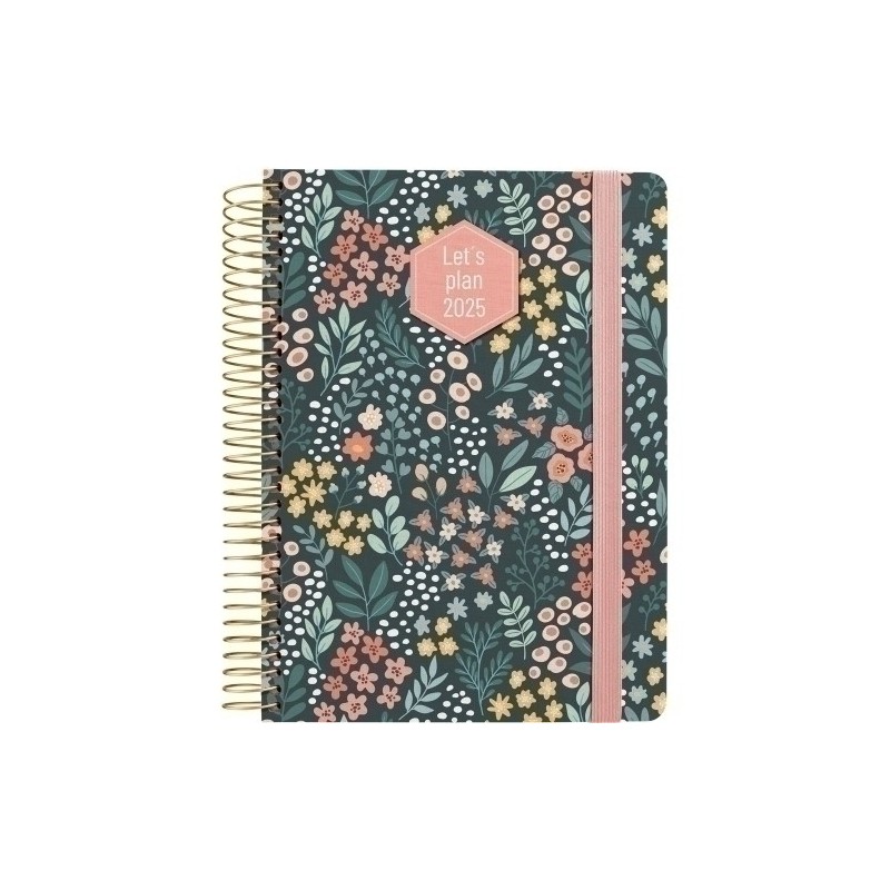 70306702-AG.GRAF. DESIGN t.TELA A5 D/P MEADOW precio por 1 unidades