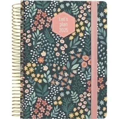 70306702-AG.GRAF. DESIGN t.TELA A5 D/P MEADOW precio por 1 unidades