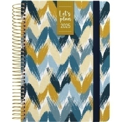 70306704-AG.GRAF. DESIGN t.TELA A5 D/P TRIXIE precio por 1 unidades