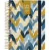 70306704-AG.GRAF. DESIGN t.TELA A5 D/P TRIXIE precio por 1 unidades