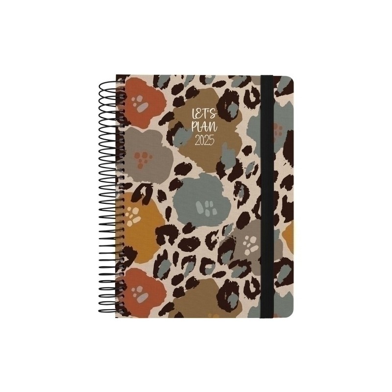 70306705-AG.GRAF. DESIGN t.TELA A5 D/P PRINT precio por 1 unidades