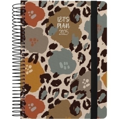 70306705-AG.GRAF. DESIGN t.TELA A5 D/P PRINT precio por 1 unidades