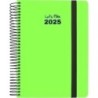 70306820-AG.GRAF. NEON t.EXTRA A5 D/P VERDE precio por 1 unidades
