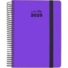 70306835-AG.GRAF. NEON t.EXTRA A5 D/P VIOLETA precio por 1 unidades