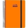 70306852-AG.GRAF. NEON t.EXTRA A5 D/P NARANJA precio por 1 unidades