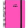 70306854-AG.GRAF. NEON t.EXTRA A5 D/P FUCSIA precio por 1 unidades