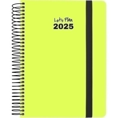 70306860-AG.GRAF. NEON t.EXTRA A5 D/P AMARILLO precio por 1 unidades