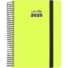 70306860-AG.GRAF. NEON t.EXTRA A5 D/P AMARILLO precio por 1 unidades