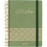 70306920-AG.GRAF. NATURE t.DURA A5 D/P VERDE precio por 1 unidades
