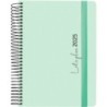 70307026-AG.GRAF. COLORS t.EXTRA A5 D/P MINT precio por 1 unidades