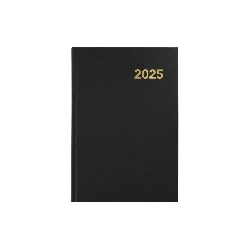 70307310-AG.GRAF. BRETAÑA t.EXTRA A5 D/P NEGRO precio por 1 unidades