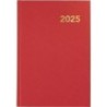70307351-AG.GRAF. BRETAÑA t.EXTRA A5 D/P ROJO precio por 1 unidades