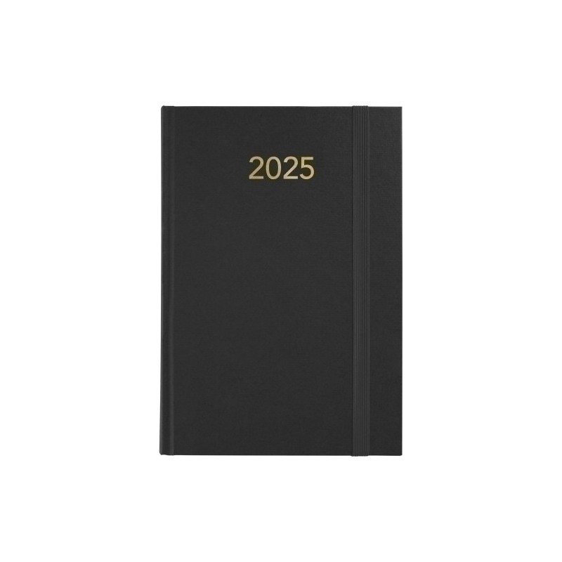 70307410-AG.GRAF. FLORENCIA t.ACOL. A5 D/P NEGRO precio por 1 unidades