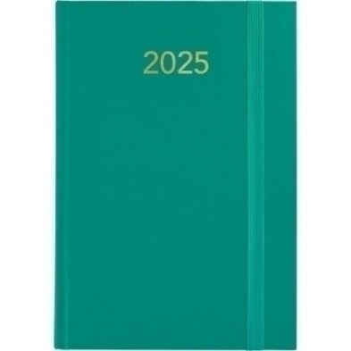 70307420-AG.GRAF. FLORENCIA t.ACOL. A5 D/P VERDE precio por 1 unidades