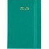 70307420-AG.GRAF. FLORENCIA t.ACOL. A5 D/P VERDE precio por 1 unidades
