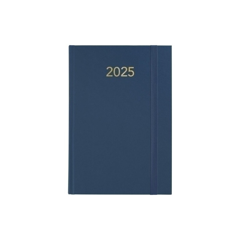 70307434-AG.GRAF. FLORENCIA t.ACOL. A5 D/P AZUL M precio por 1 unidades
