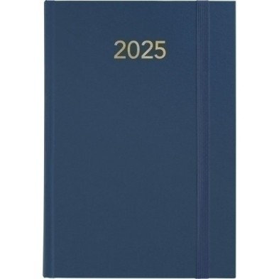 70307434-AG.GRAF. FLORENCIA t.ACOL. A5 D/P AZUL M precio por 1 unidades
