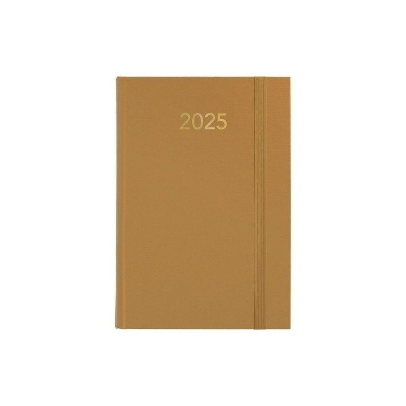 70307468-AG.GRAF. FLORENCIA t.ACOL. A5 D/P BRONCE precio por 1 unidades