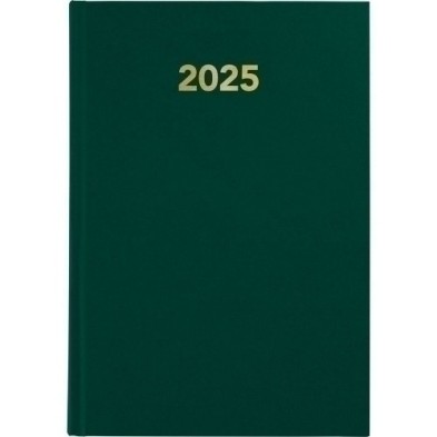 70307522-AG.GRAF. BAVIERA t.EXTRA A5 D/P VERDE precio por 1 unidades