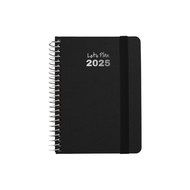 70400010-AG.GRAF. FANCY t.EXTRA A6 S/V NEGRO precio por 1 unidades