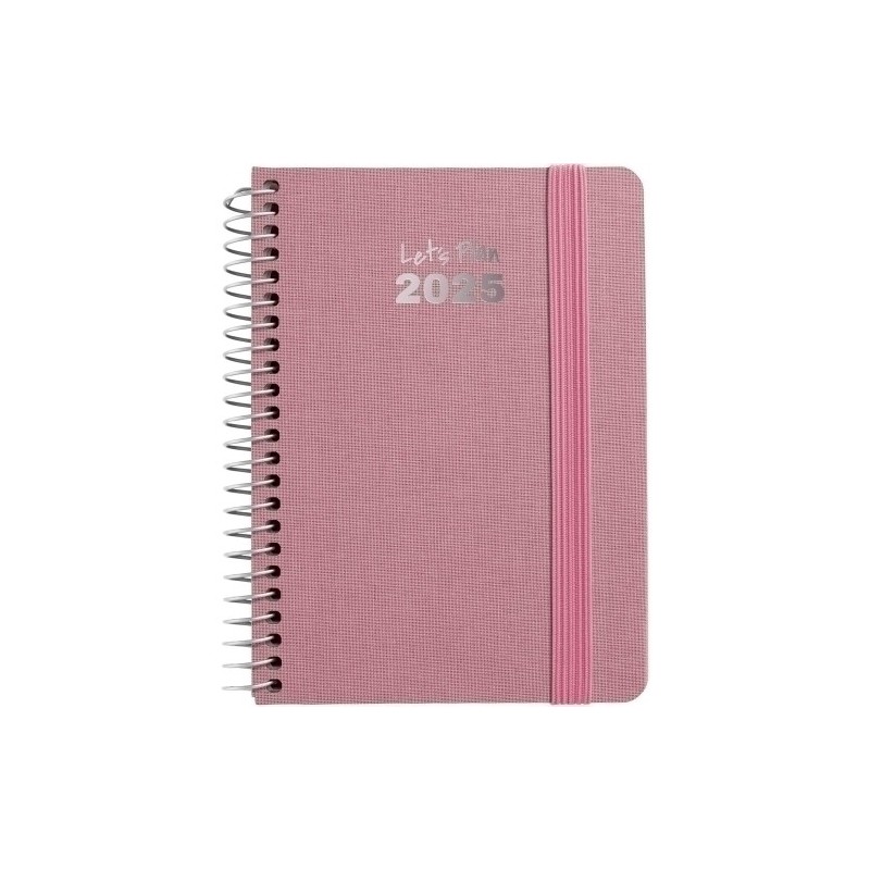 70400053-AG.GRAF. FANCY t.EXTRA A6 S/V ROSA PASTE precio por 1 unidades