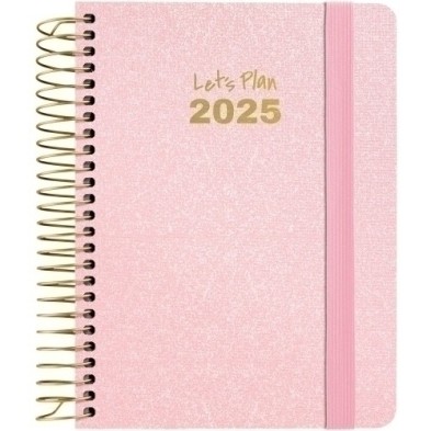 70400153-AG.GRAF. METALLIC t.EXTRA A6 S/V ROSA PA precio por 1 unidades