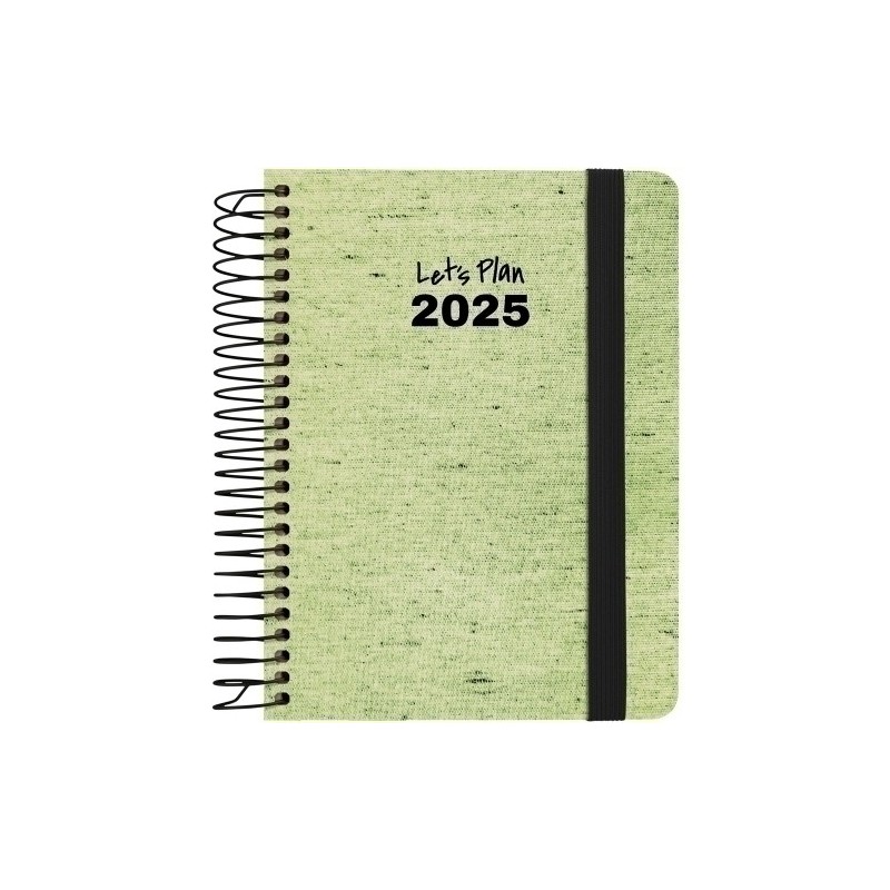 70400220-AG.GRAF. ECOJEANS t.EXTRA A6 S/V VERDE precio por 1 unidades