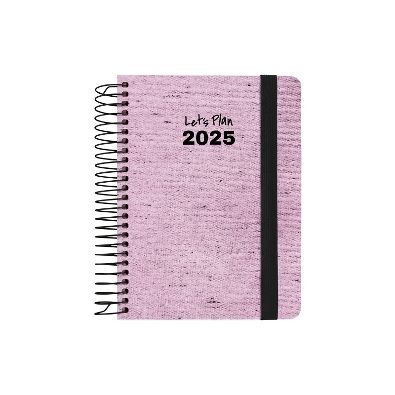 70400253-AG.GRAF. ECOJEANS t.EXTRA A6 S/V ROSA precio por 1 unidades