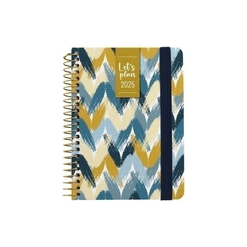 70400304-AG.GRAF. DESIGN t.TELA A6 S/V TRIXIE precio por 1 unidades
