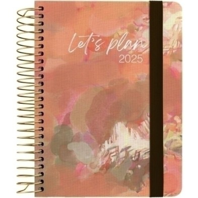 70400307-AG.GRAF. DESIGN t.TELA A6 S/V DREAMS precio por 1 unidades