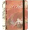 70400307-AG.GRAF. DESIGN t.TELA A6 S/V DREAMS precio por 1 unidades
