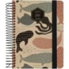 70400402-AG.GRAF. NATURE t.DURA A6 S/V BALLENAS precio por 1 unidades