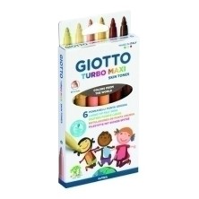 F527000-ROTUL.GIOTTO TURBO...