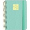 70400536-AG.GRAF. GEOMETRIC t.EXTRA A6 S/V TURQUE precio por 1 unidades
