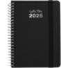 70410110-AG.GRAF. FANCY t.EXTRA A6 D/P NEGRO precio por 1 unidades