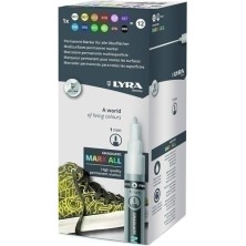 L6811120-ROTUL.LYRA MARK...