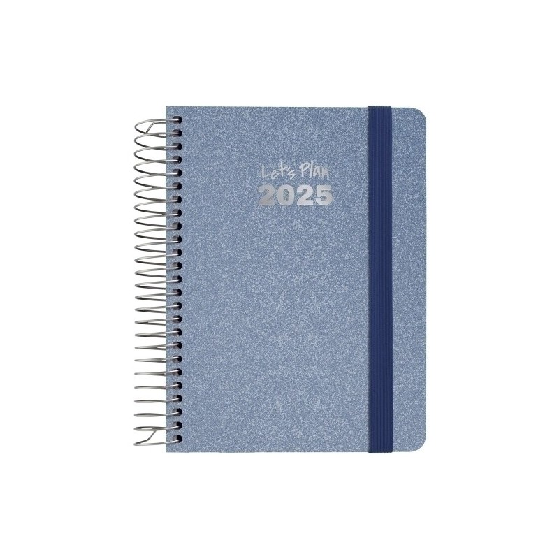 70410230-AG.GRAF. METALLIC t.EXTRA A6 D/P AZUL precio por 1 unidades