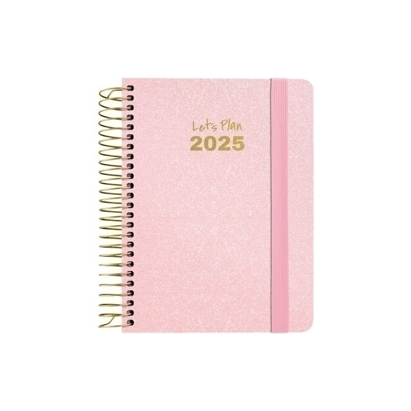 70410253-AG.GRAF. METALLIC t.EXTRA A6 D/P ROSA PA precio por 1 unidades