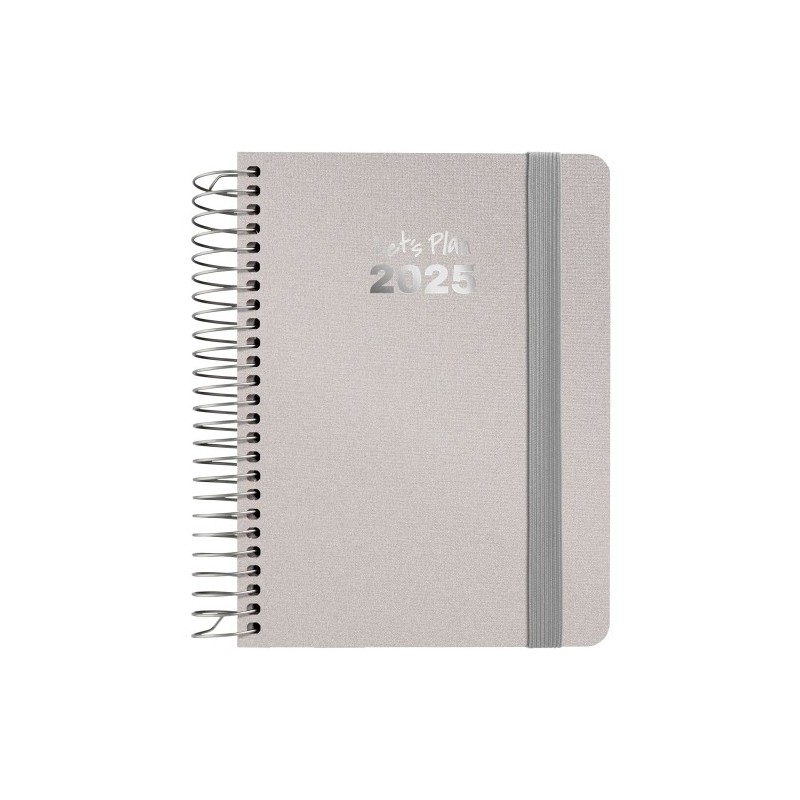 70410271-AG.GRAF. METALLIC t.EXTRA A6 D/P PLATA precio por 1 unidades