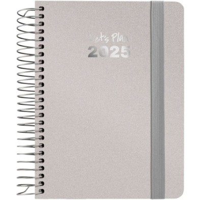 70410271-AG.GRAF. METALLIC t.EXTRA A6 D/P PLATA precio por 1 unidades